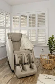 Cozy Scandi Boho Getaway with Massage Chair and BBQ  - Image 2