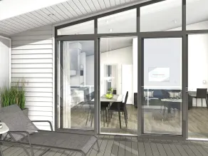 Holiday Home in Wendtorf - Image 2