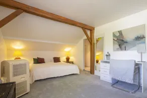 Boutouzet - Schönes Ferienhaus für 8 Personen mit privatem Pool in Villeneuve sur Lot - Image 3