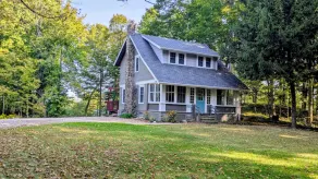 RARE FIND - Your Own Path to Lake Erie — Historic 5-Acre Lakefront Retreat - Image 4
