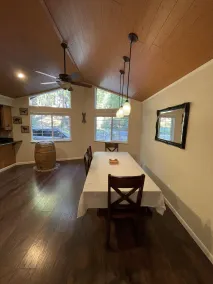 Cozy Cabin in the Woods - Image 4