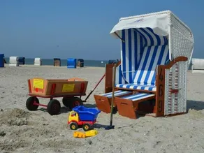 Vacation home Traum, Germany - Image 2