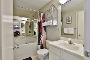 Forest Hearth at The Woods - 2BR Garden Condo with Pool & Spa - Sleeps 6 - Image 2