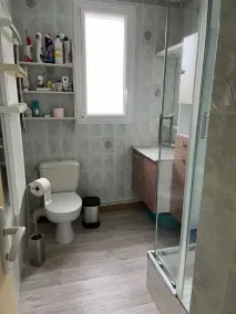 Bénodet, appartement 60m2 en dupleix, 100m de La Plage, tout confort - Image 4