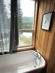 Das Cottage am Hawkins Lake: ein Paradies am Seeufer - Image 3