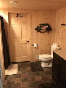 *HIGH DEMAND* Sugar Sand Beach & Cozy Cabin That Sleeps 10 on Pelican Lake! - Image 4