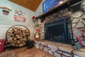 Roscoe Cozy Cabin “Kæledyrsvenlig” - Image 3