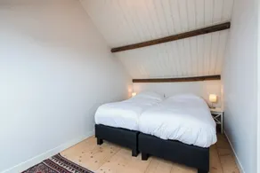 Actief is a cozy house near the beach and \"Nessemerbos\". - Image 5