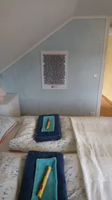 Ab in den Norden:  Haus Lena in Südschweden für 2 - 4 Personen,  direkt am See - Image 3