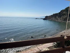 An amazing apartment overlooking the sea in Tuscany Monte Argentario - Image 5