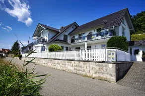 rügenreif Ferienwohnungen - Ferienwohnung Nr 04 - Image 4