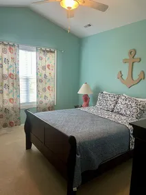 Ultimate Beach Getaway i smukke nye opskalere hjem! - Image 5