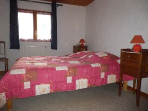 GITE i KINTZHEIM - Center Alsace 3 *** uafhængigt hus i Alsatisk stil - Image 4