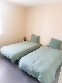 Appartement à la Campagne Avec 2 Chambres! Idéal Pour se Reposer! - Image 5