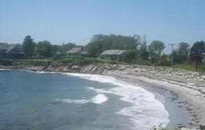 'Sea Haven' 3 BR Oceanfront plus short walk to Fortunes Rocks Beach - Image 5