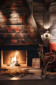 LeCrans Hotel & Spa - Image 3