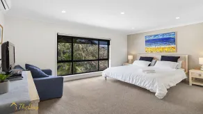 Strandhaus 72A Marine Drive - Fingal Bay - Image 5