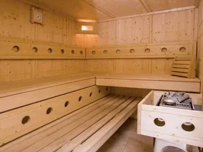 \"Almhaus Kleeblatt\" cozy vacation home - dreamlike in the ski and hiking area - Image 3