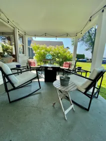 Chautauqua Lakefront Cottage - Private Dock - Sleeps 12 - Image 4