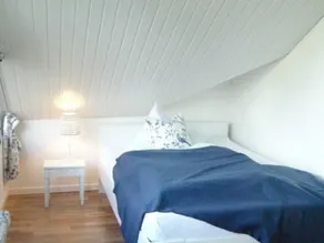 Single room no. 3, 14 m², balcony - Gästehaus Denecke - Image 5