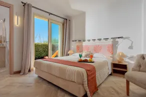 Wonderful cottage in the residence with swimming pool - Sherden Village, Golfo Aranci - Image 3