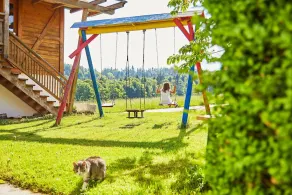 Vacanze in un ambiente storico e con vista panoramica - Image 2