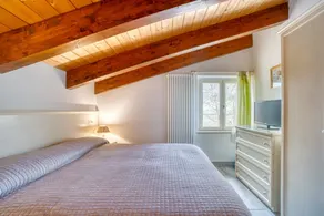 Ferienhaus „Le More - Casa Zara“ mit Gemeinschaftsgarten und WLAN - Image 5