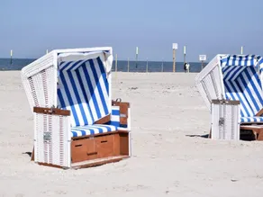 Casa vacanze Strandgeflüster - Image 5