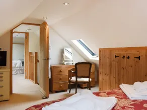 2 bedroom accommodation in Boyton, near Launceston - Image 4