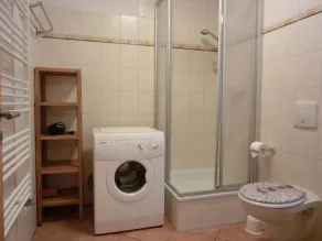 Vacation apartment S4 - Modern 2-room vacation apartment for 3 people with bicycles and - Image 3