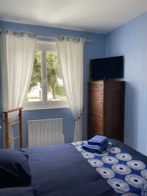 Beautiful sea view villa 50m from the beach at Le Home - Image 3