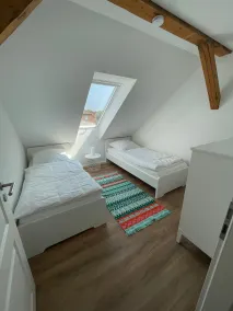 Vacation apartment/apartment for 6 guests with 60m² in Fehmarn (160263) - Image 4