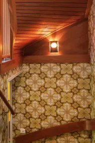 Einzigartige Retro-Villa in Stockholm, in der Natur, fair, Södermalm und der Stadt - Image 3