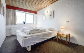 Kæledyrsvenligt hjem i Knebel med sauna - Image 4