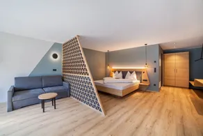 Studio Apartment 'Garden Lodge Exclusive One' with Mountain View, Private Terrace and Wi-Fi - Image 2