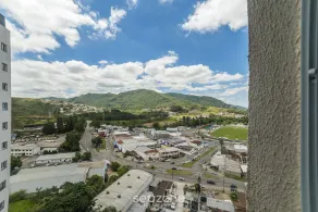 Apto em Cond. c/ Piscina e Academia RGK1202 - Image 3