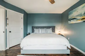 Downtown BC Loft: Rooftop Deck - Walk to Beach - Walk to restaurants, shops & ice cream - Image 2