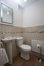 Tillgänglighet på kort sikt - Fab Rymlig husdjursvänlig semester låt på Aughris Sligo - Image 3