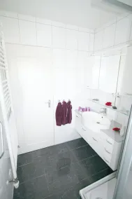 Moderner Bungalow in Norddeich, Zentrums- u - Image 4