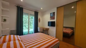 Villa , piscine chauffée, vue exceptionnelle, jardin exotique,  classé 4* - Image 4