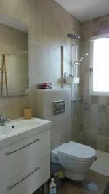 Guesthouse en Coveta fumà- El Campello - Image 3