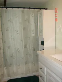 Schlafmöglichkeiten für 8, 3 Bett 2 Vollbad mit Queen-Schlafsofa. - Image 3