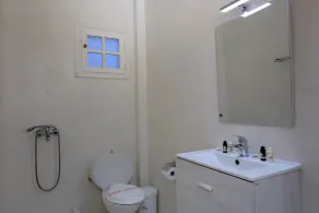 ALYKES FAMILY RESORT 2 BEDROOMS No2 - Image 2