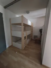 Appartement la Foux d allos - Image 4