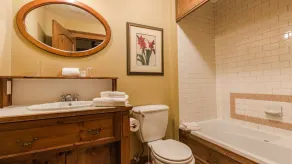Mont-Tremblant - Les Manoirs 102-3 - Image 4