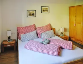 Chalet in Steeg Near Ski Slopes Lechtal - Image 5