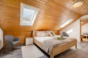 Apartamento 'Friedmann' com jardim privado, varanda e acesso Wi-Fi - Image 5
