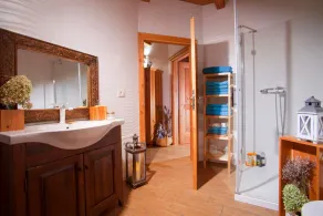 Mountain Chalet Podgorje with Pool - Happy Rentals - Image 4