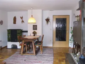 Vacation apartment 76 sqm, basement, 1 bedroom, living-dining room, kitchen, separate WC - Image 5