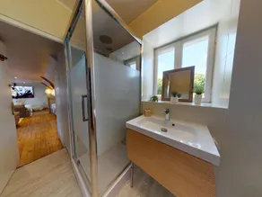 Cornillières Maisonnettes 35 pers jacuzzi jeux - Image 4